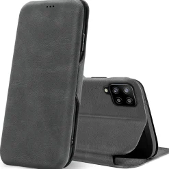 Samsung Galaxy A42 5G - Wallet Etui mit Standfunktion