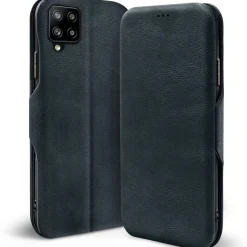 Samsung Galaxy A42 5G - Wallet Etui mit Standfunktion
