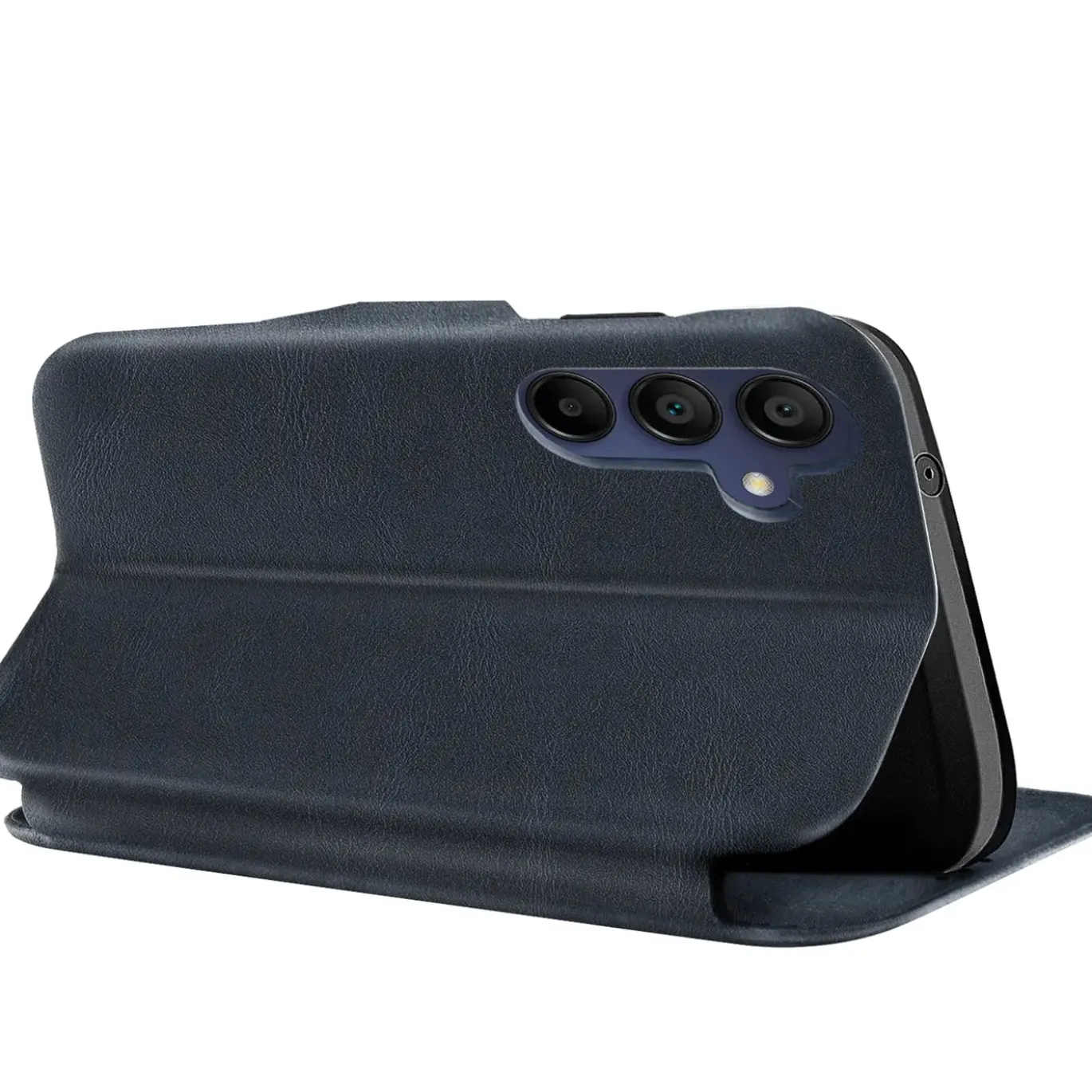 Samsung Galaxy A25 5G - Wallet Etui mit Standfunktion