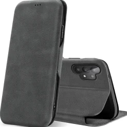 Samsung Galaxy A13 4G - Wallet Etui mit Standfunktion