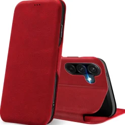 Samsung Galaxy A17 5G - Wallet Etui mit Standfunktion