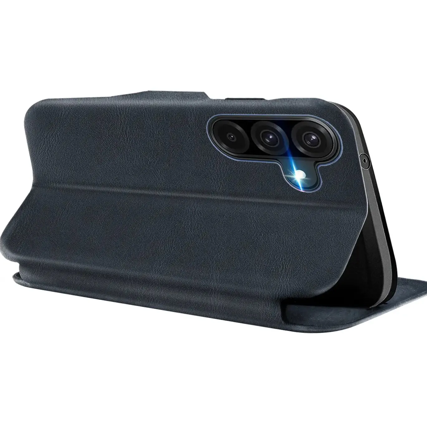 Samsung Galaxy A17 5G - Wallet Etui mit Standfunktion