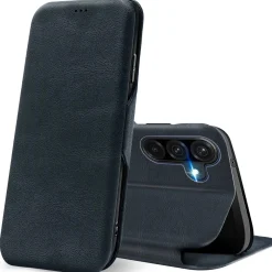 Samsung Galaxy A17 5G - Wallet Etui mit Standfunktion