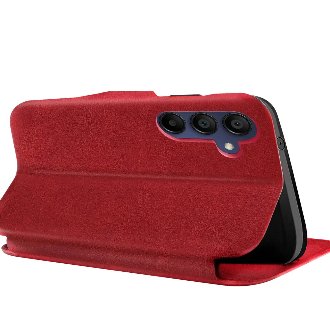 Samsung Galaxy A16 5G - Wallet Etui mit Standfunktion