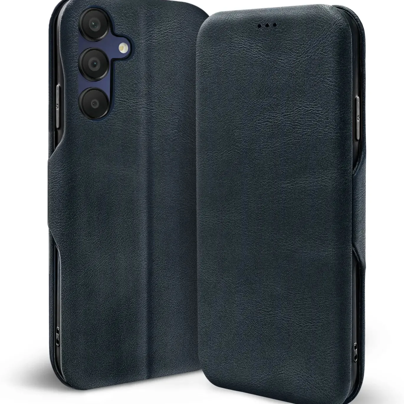 Samsung Galaxy A55 5G - Wallet Etui mit Standfunktion