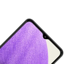 Samsung Galaxy A33 5G - 2x 9H Panzer Glasfolie, Displayfolie