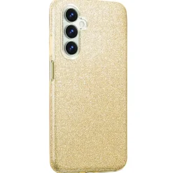 Samsung Galaxy A15 4G/5G - Glitzer TPU Hülle
