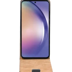 Samsung Galaxy A05s - Flip Hülle, horizontal klappbar