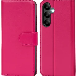 Samsung Galaxy A05s - Klapphülle mit Kartenfächern