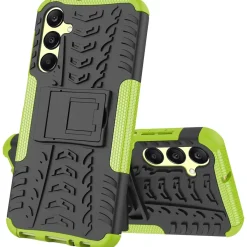 Samsung Galaxy A05s - Outdoor Hülle 2-teiliges Schutzcase