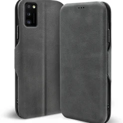 Samsung Galaxy A02S - Wallet Etui mit Standfunktion