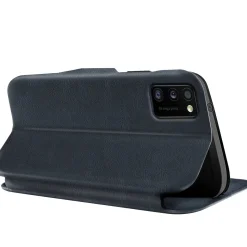 Samsung Galaxy A02S - Wallet Etui mit Standfunktion