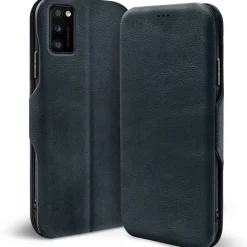Samsung Galaxy A03s - Wallet Etui mit Standfunktion