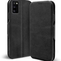 Samsung Galaxy A03s - Wallet Etui mit Standfunktion