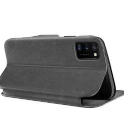 Samsung Galaxy A03s - Wallet Etui mit Standfunktion