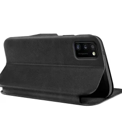 Samsung Galaxy A03s - Wallet Etui mit Standfunktion