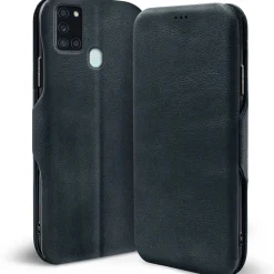 Samsung Galaxy A21s - Wallet Etui mit Standfunktion