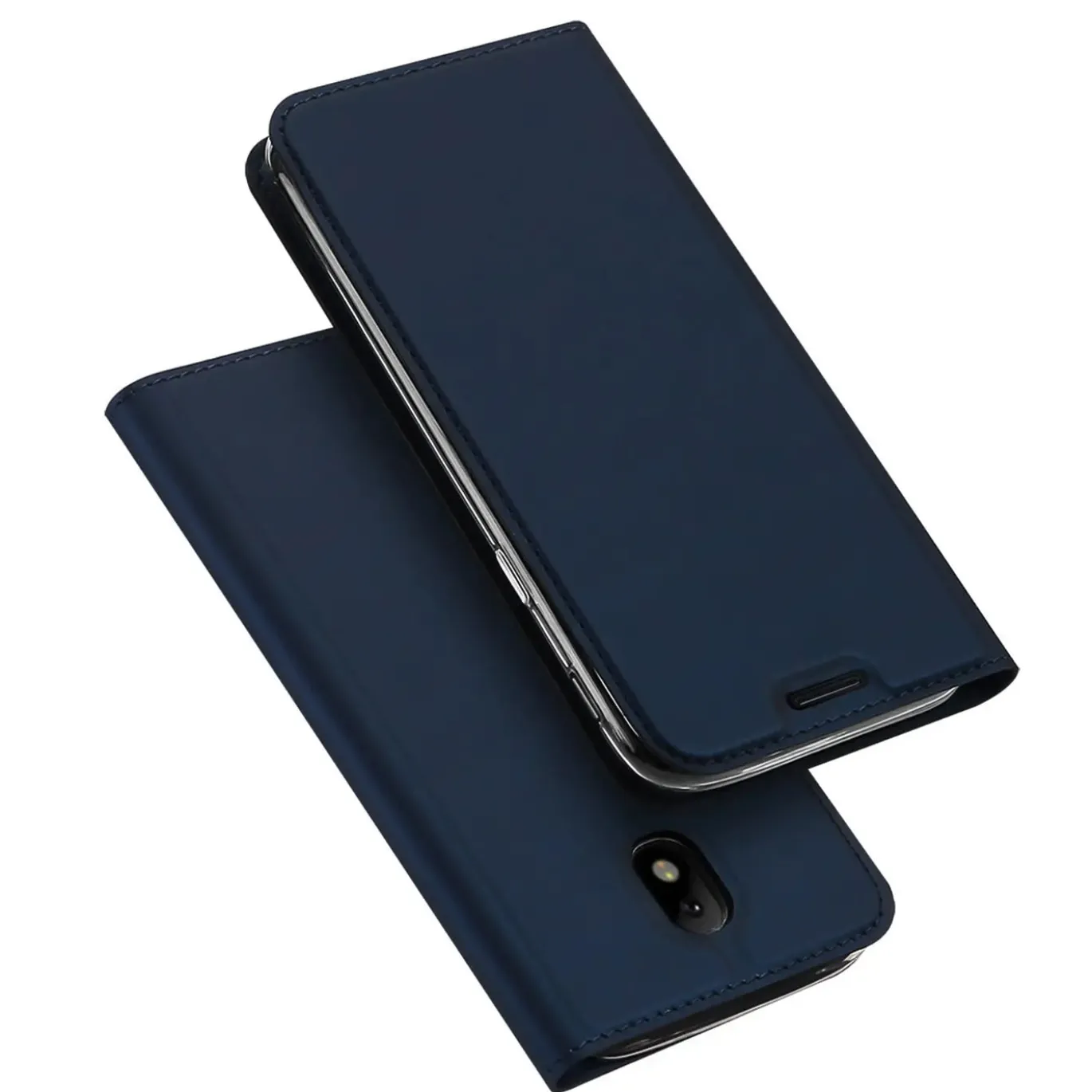 Samsung Galaxy J5 2017 - Booklet Case mit Magnetverschluss