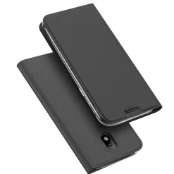 Samsung Galaxy J5 2017 - Booklet Case mit Magnetverschluss