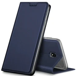 Samsung Galaxy J5 2017 - Booklet Case mit Magnetverschluss