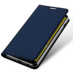 Samsung Galaxy J6 2018 - Booklet Case mit Magnetverschluss