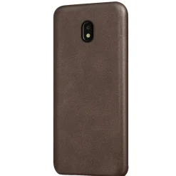 Samsung Galaxy J3 2017 - PU Hartschale Handyhülle