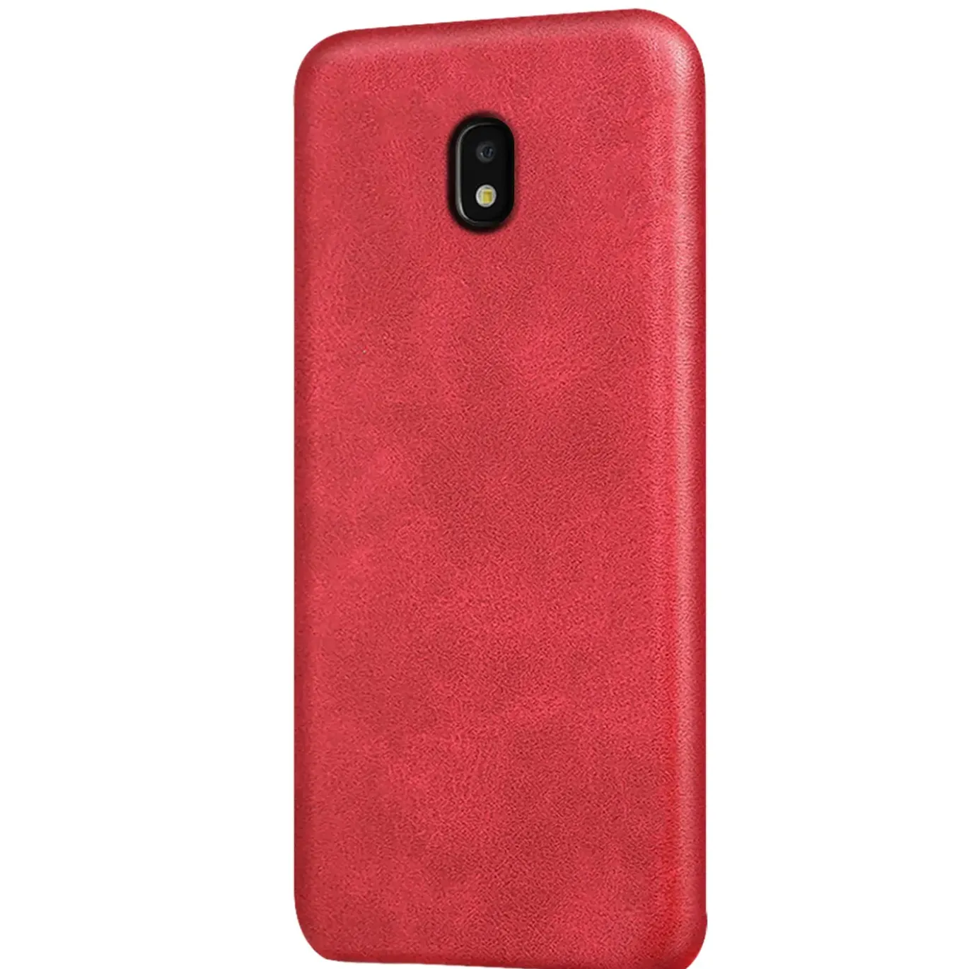 Samsung Galaxy J5 2017 - PU Hartschale Handyhülle