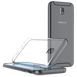 Samsung Galaxy J5 2017 - Slim Clear Case Hülle