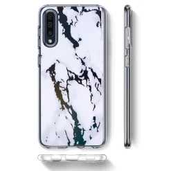 Samsung Galaxy J6 2018 - TPU Case mit Motivdruck