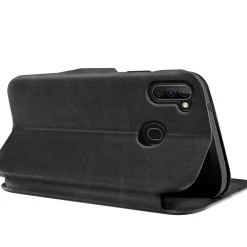 Samsung Galaxy M11 - Wallet Etui mit Standfunktion