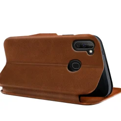 Samsung Galaxy M11 - Wallet Etui mit Standfunktion