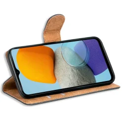 Samsung Galaxy M52 5G - Klapphülle mit Kartenfächern