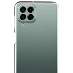 Samsung Galaxy M33 5G - Slim Clear Case Hülle