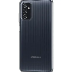 Samsung Galaxy M52 5G - Slim Clear Case Hülle