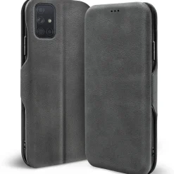 Samsung Galaxy M31s - Wallet Etui mit Standfunktion