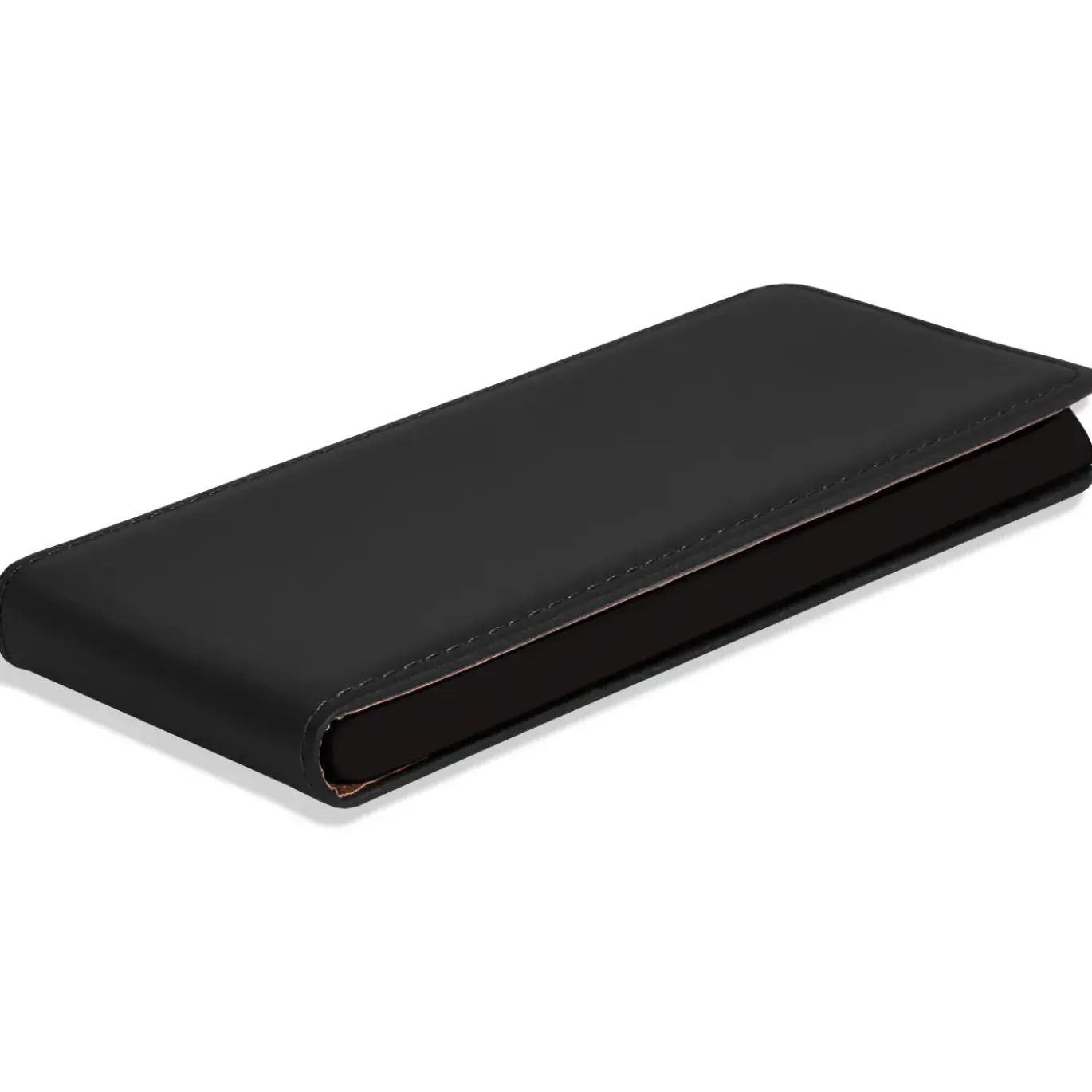Samsung Galaxy Note 4 - Flip Hülle, horizontal klappbar