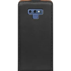Samsung Galaxy Note 9 - Flip Hülle, horizontal klappbar