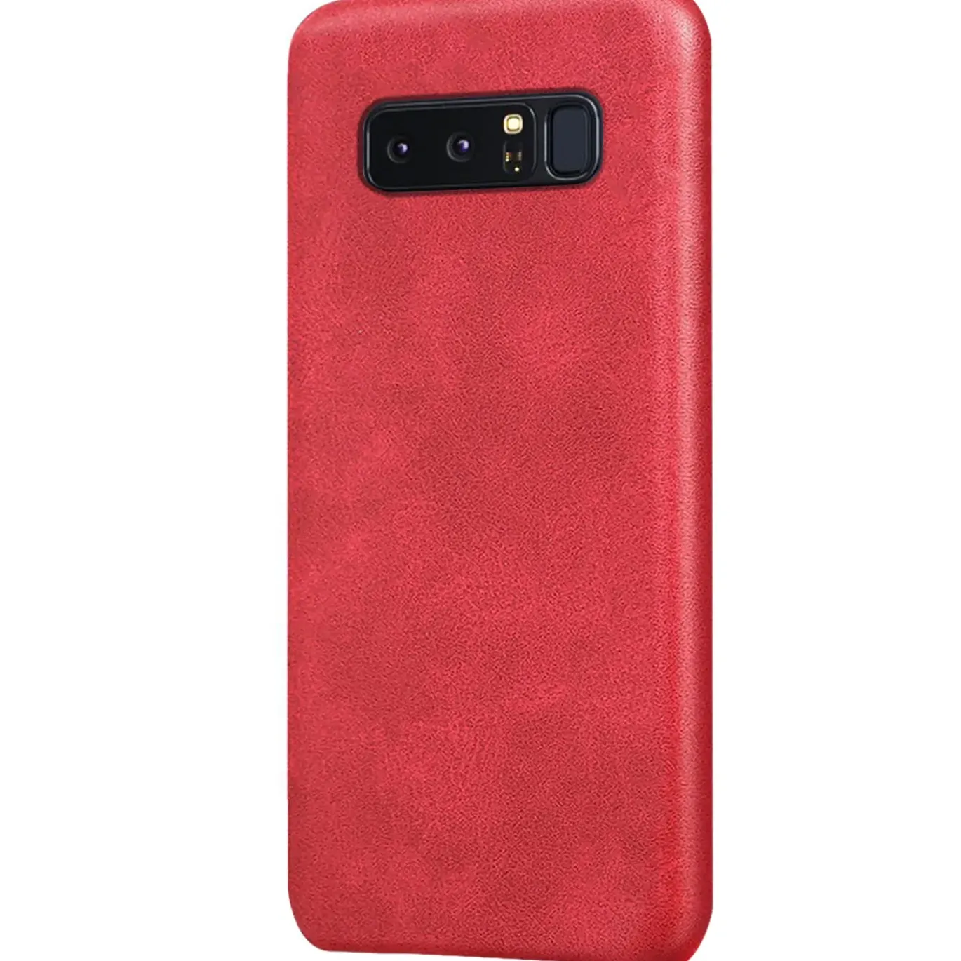 Samsung Galaxy Note 8 - PU Hartschale Handyhülle