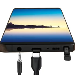 Samsung Galaxy Note 8 - PU Hartschale Handyhülle
