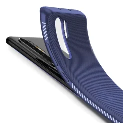 Samsung Galaxy Note 10 - Schlichte Handyhülle Schutz - Schlankes Design