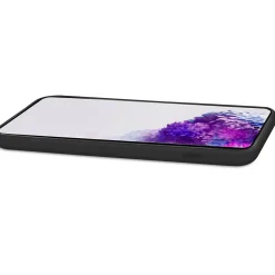 Samsung Galaxy Note 20 - Silikon Case mit Mikrofaser-Innenseite