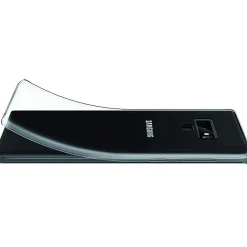 Samsung Galaxy Note 9 - Slim Clear Case Hülle