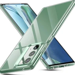 Samsung Galaxy Note 20 - Slim Clear Case Hülle