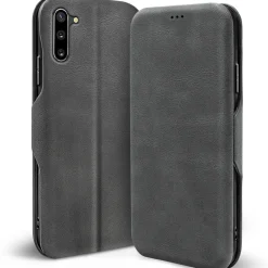 Samsung Galaxy Note 10 - Wallet Etui mit Standfunktion
