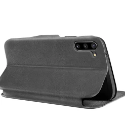 Samsung Galaxy Note 10 - Wallet Etui mit Standfunktion