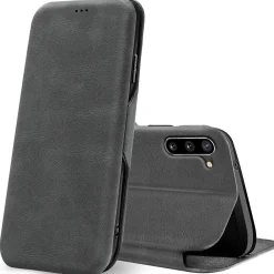 Samsung Galaxy Note 10 - Wallet Etui mit Standfunktion