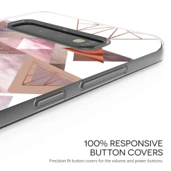 Samsung Galaxy Note 20 Ultra - TPU Case mit Motivdruck