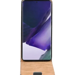 Samsung Galaxy Note 20 Ultra - Flip Hülle, horizontal klappbar