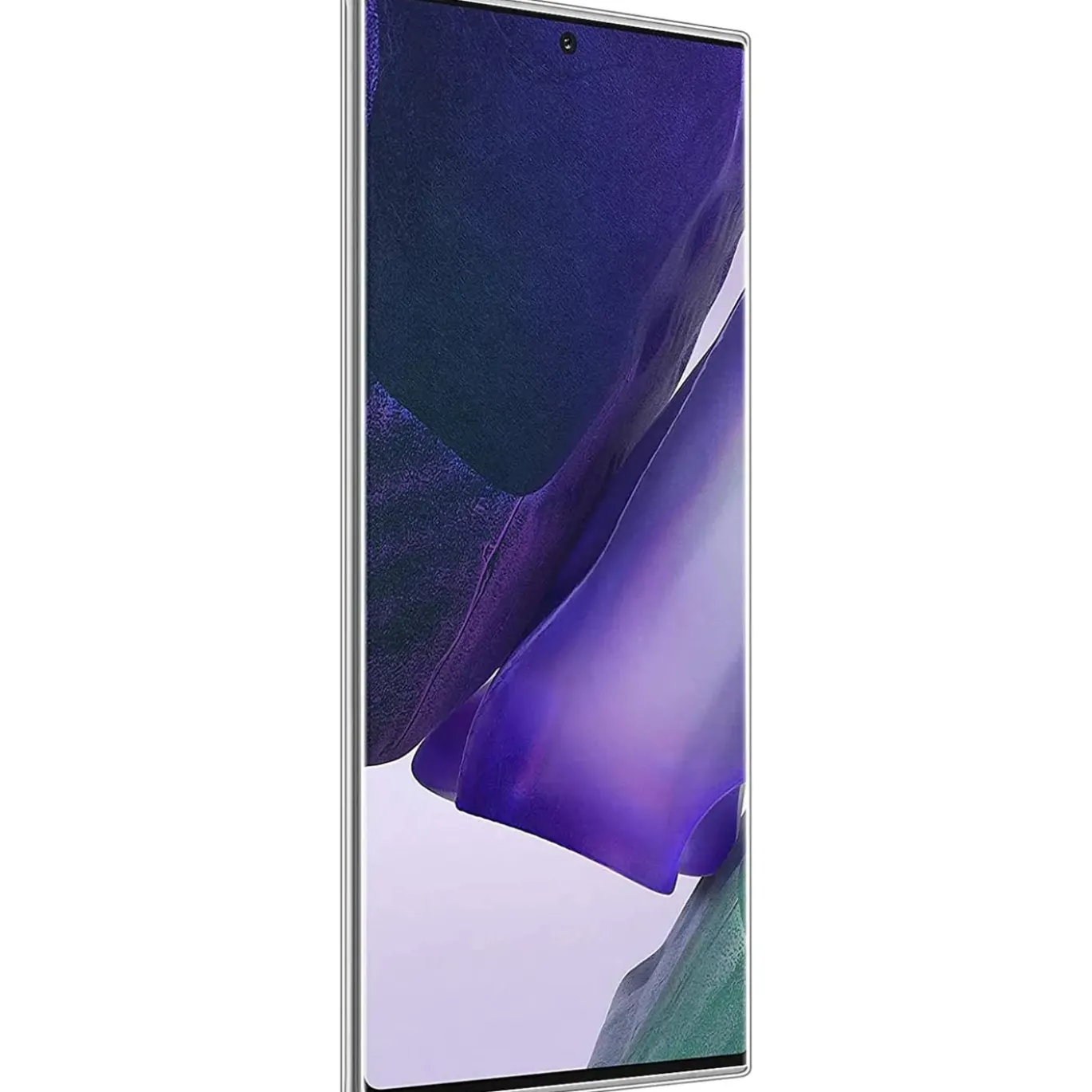 Samsung Galaxy Note 20 Ultra - Slim Clear Case Hülle