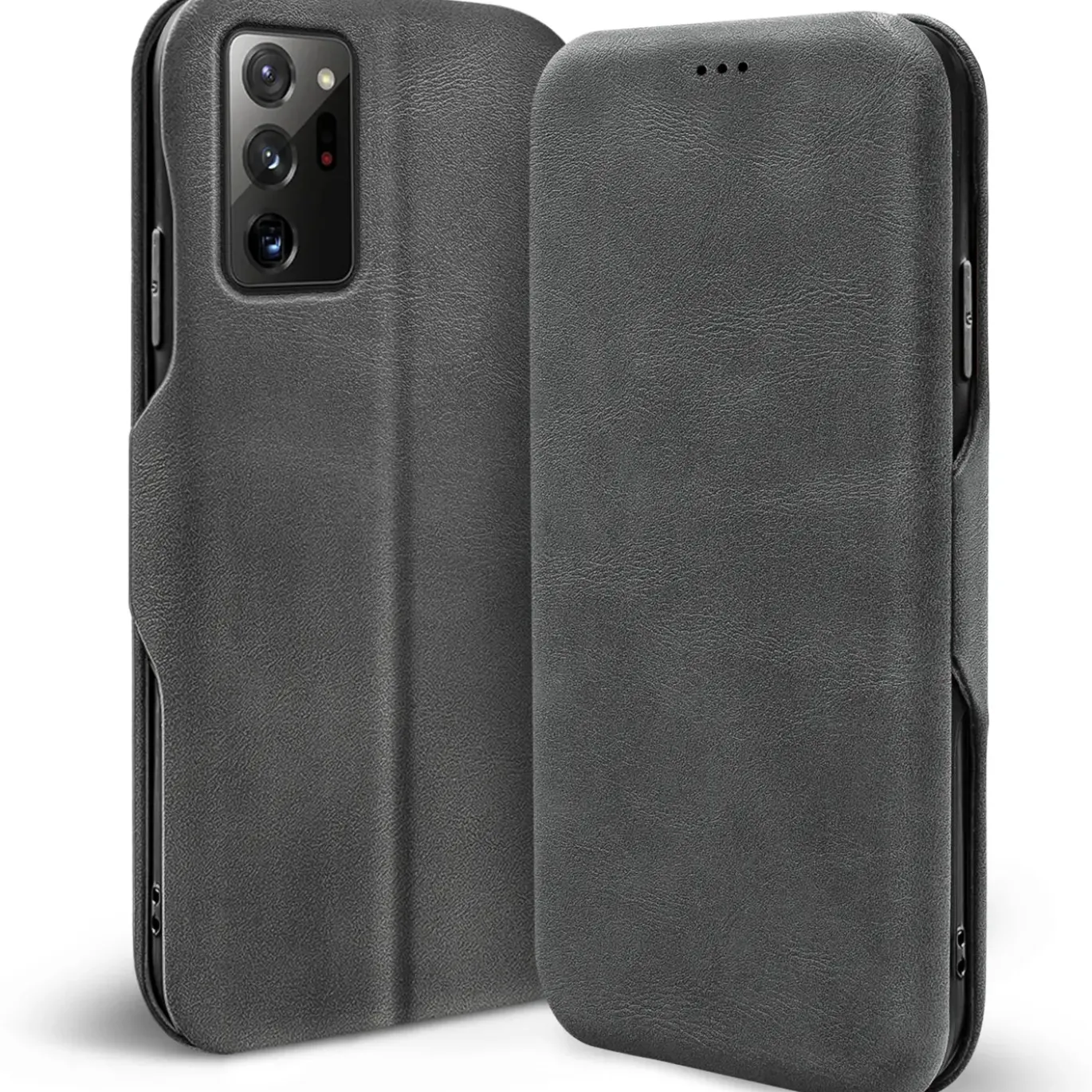 Samsung Galaxy Note 20 Ultra - Wallet Etui mit Standfunktion